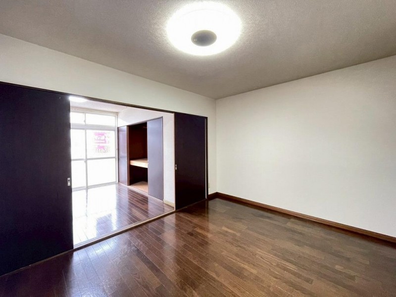 その他部屋・スペース　内装