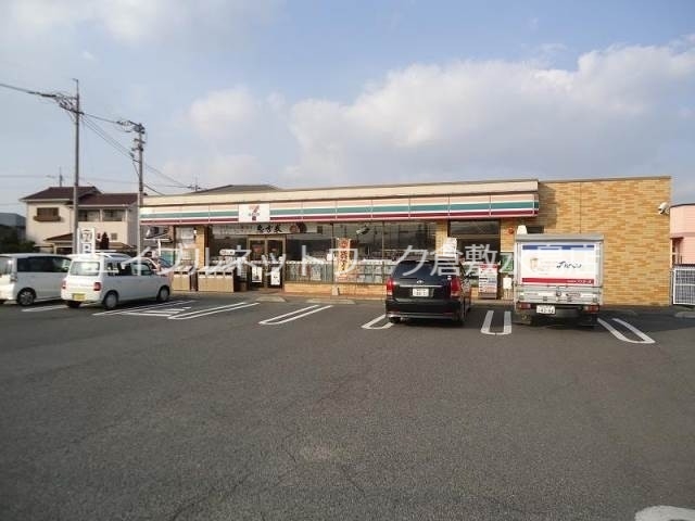その他　セブンイレブン 倉敷西阿知町店 138m