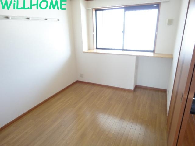 その他部屋・スペース　洋室