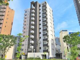 ＪＲ大阪環状線/福島駅 歩7分