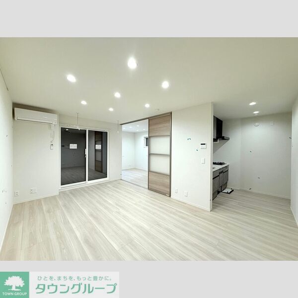 居室・リビング　リビング/居室