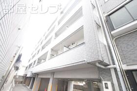 名鉄瀬戸線/瓢箪山駅 歩7分