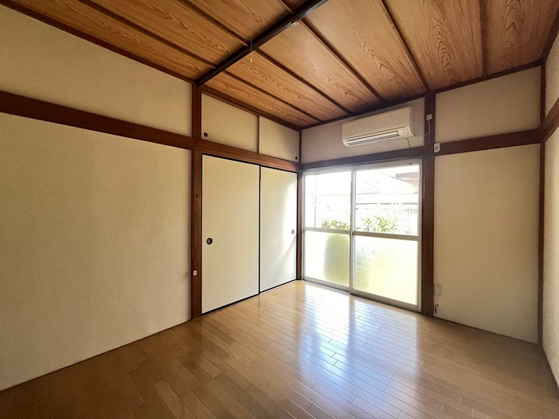 その他部屋・スペース　別の部屋の写真です。