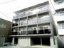 シマン24軒 3階 築11年の賃貸物件