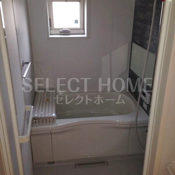 バス・シャワールーム　日々の暮らしに欠かせないお風呂です