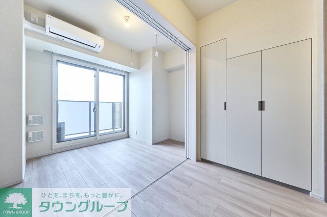 居室・リビング　※参考写真