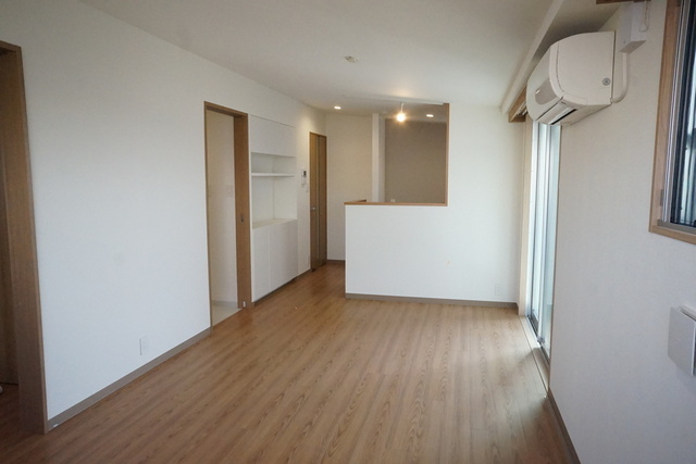 居室・リビング　すべて２０２２．３月撮影