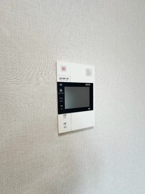 セキュリティ　別部屋同仕様タイプ