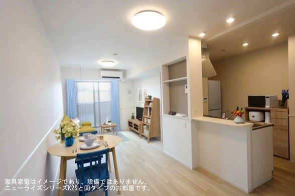 居室・リビング