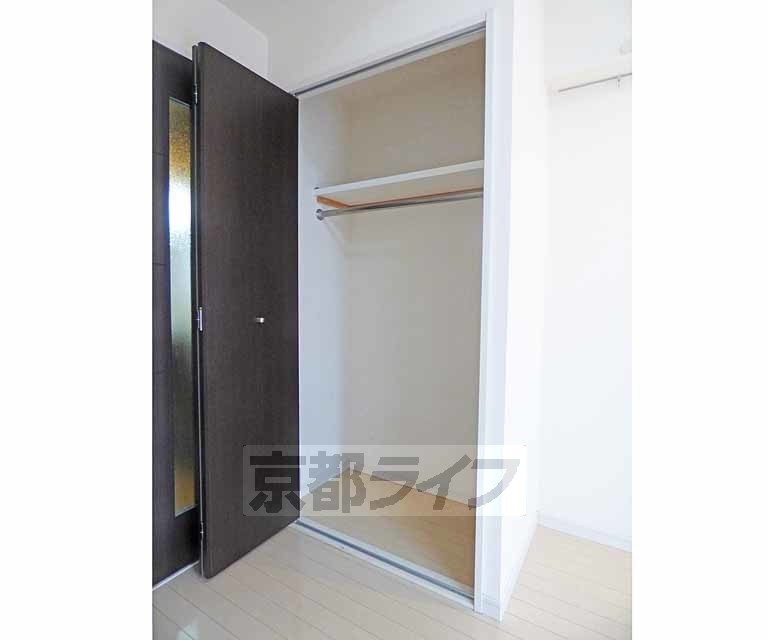 収納　収納です。