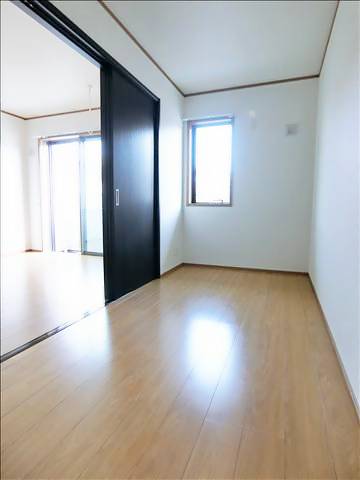 その他部屋・スペース　４帖の洋室