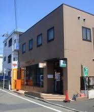 郵便局　立川錦町四郵便局（郵便局）まで897m