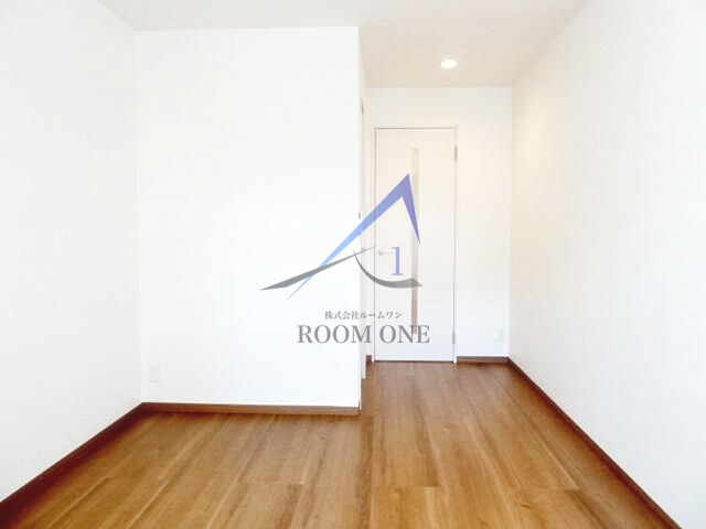 その他部屋・スペース　寝室です。