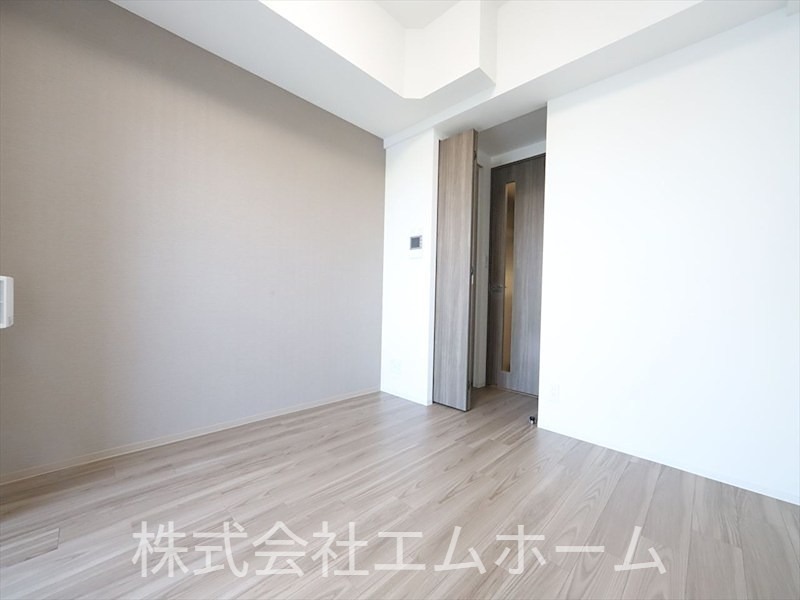 その他部屋・スペース　洋室6.3帖　クローゼット（収納充実してます）