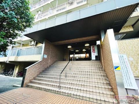 その他共有部分　エントランス