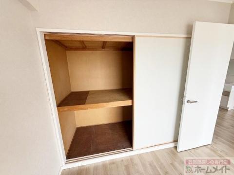収納　収納
