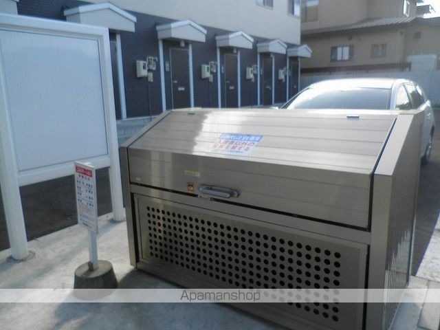 その他共有部分　その他共有部分