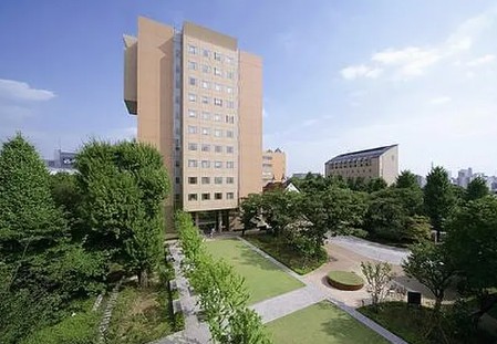 大学・短大　大学日本女子大学 西生田キャンパス（大学・短大）まで1513m