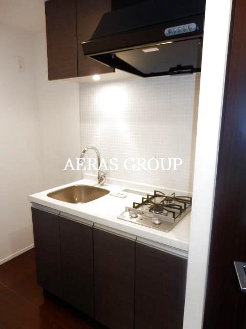 キッチン　同仕様タイプ