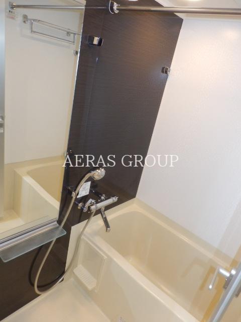 バス・シャワールーム　同仕様タイプ