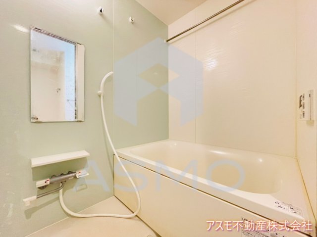 バス・シャワールーム　他間取り、参考写真