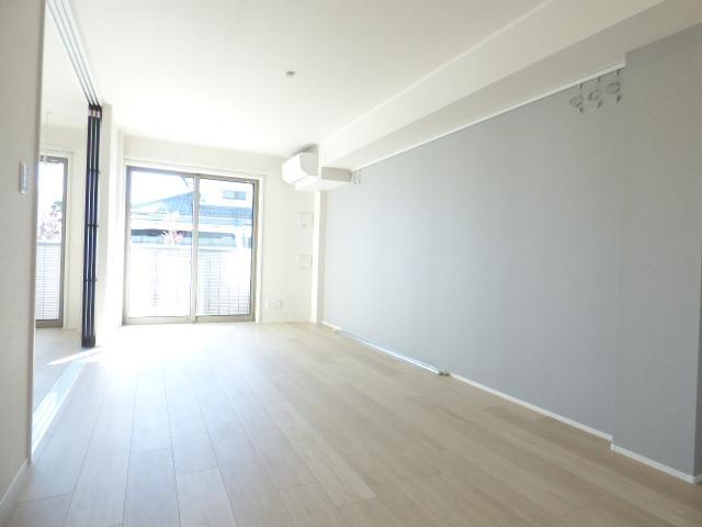 居室・リビング　同タイプ