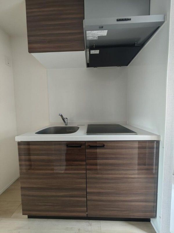 キッチン　類似物件参考写真