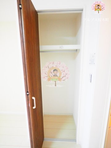 収納　類似物件参考写真