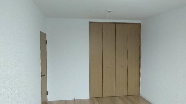 居室・リビング　居間です