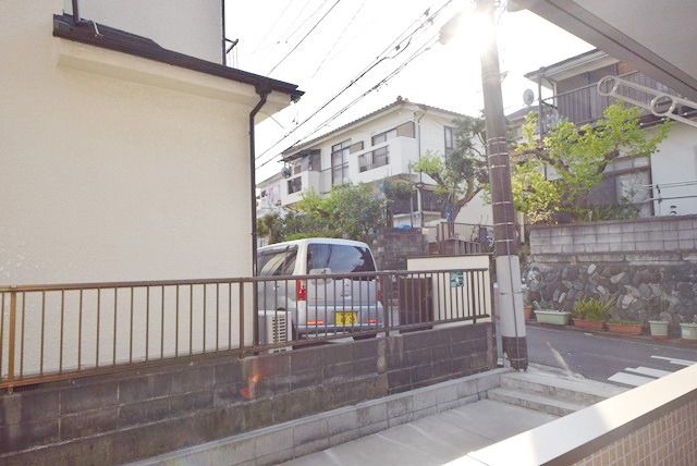 眺望　★★景色★★