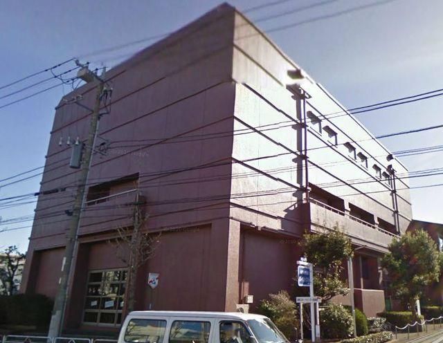 その他　★★港南スポーツセンター（その他）まで257m