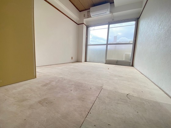 その他部屋・スペース　※改装中の写真です。