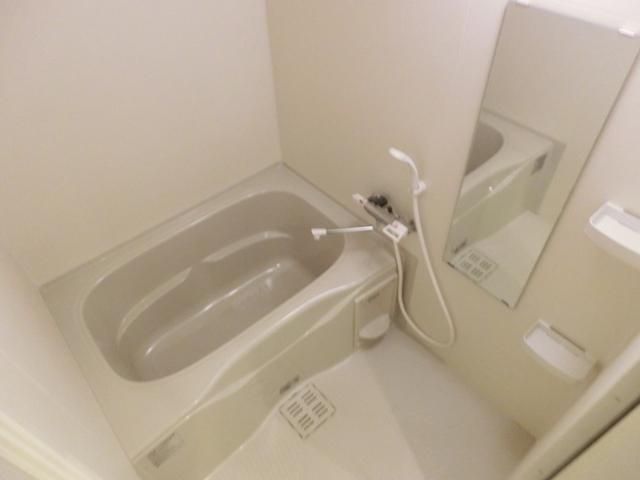 バス・シャワールーム　★バス★