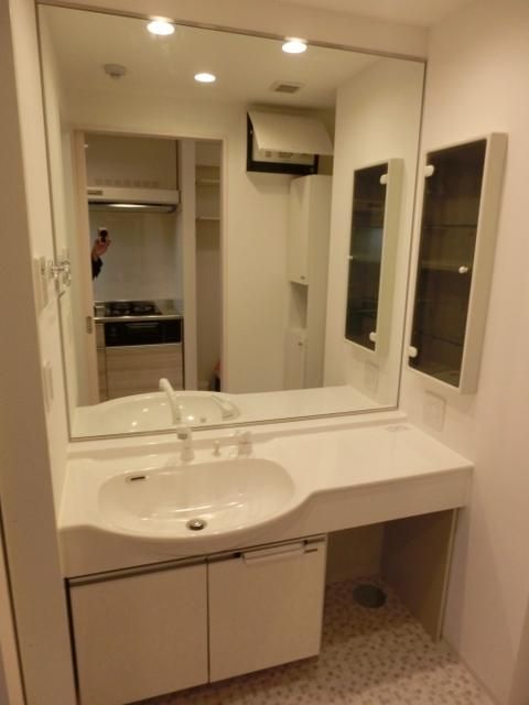 洗面設備　★洗面所★