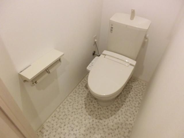 トイレ　★トイレ★