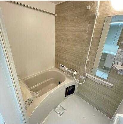 バス・シャワールーム　【充実設備・インターネット無料！】お問い合わせはお早めに♪