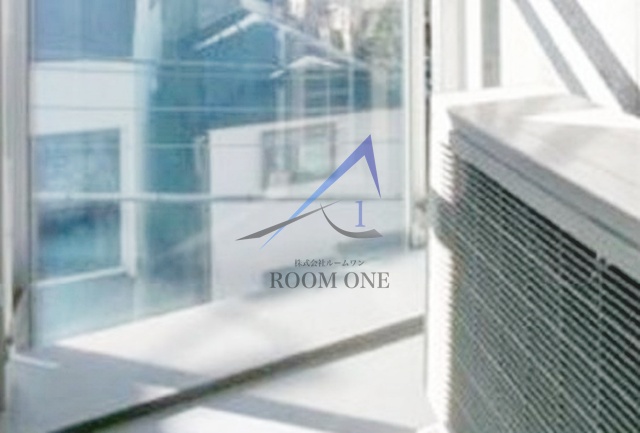 バルコニー　バルコニーです。