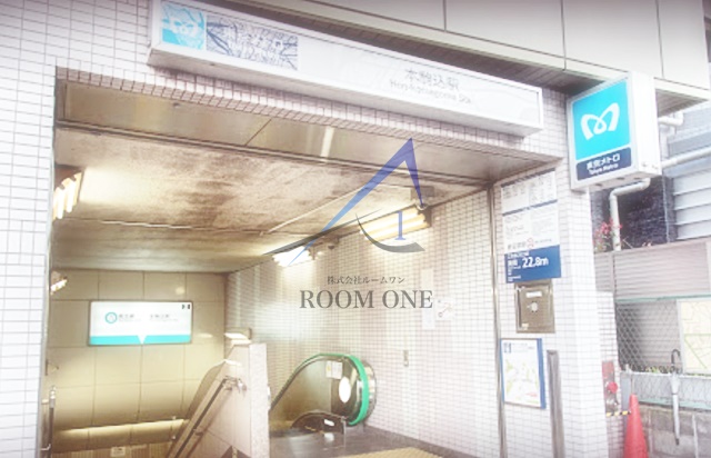 その他　本駒込駅（その他）まで875m