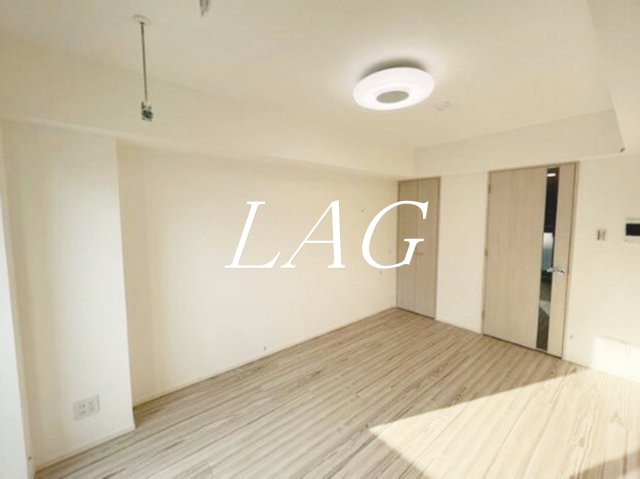 その他部屋・スペース　寝室です。