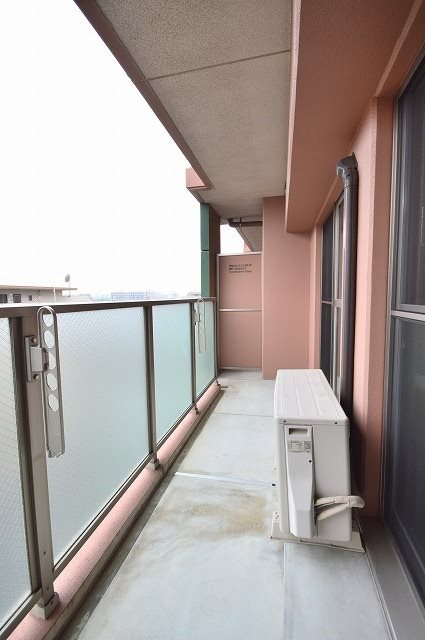 バルコニー　ベランダ