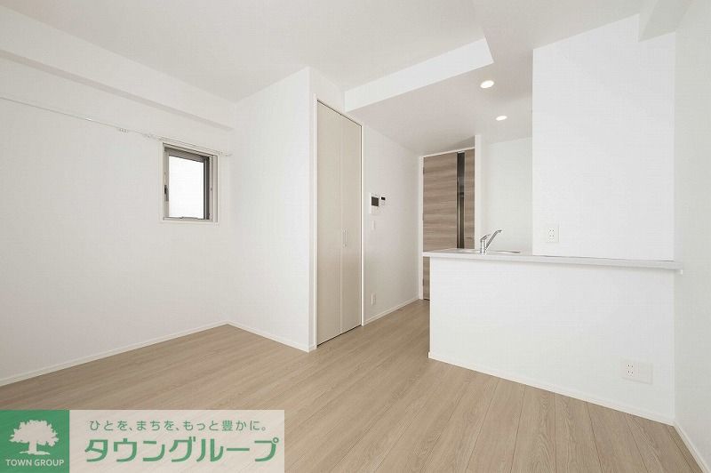 居室・リビング　リビング/居室