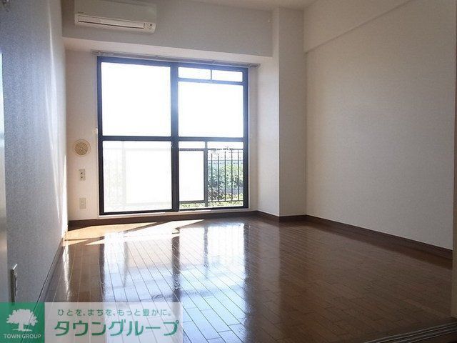 居室・リビング　リビング/居室