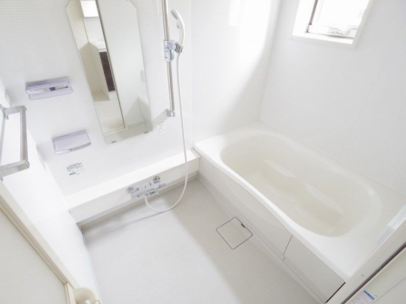 バス・シャワールーム　※同仕様写真