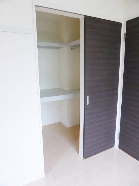 収納　※同仕様写真