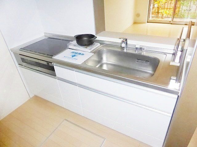 キッチン　※同仕様写真