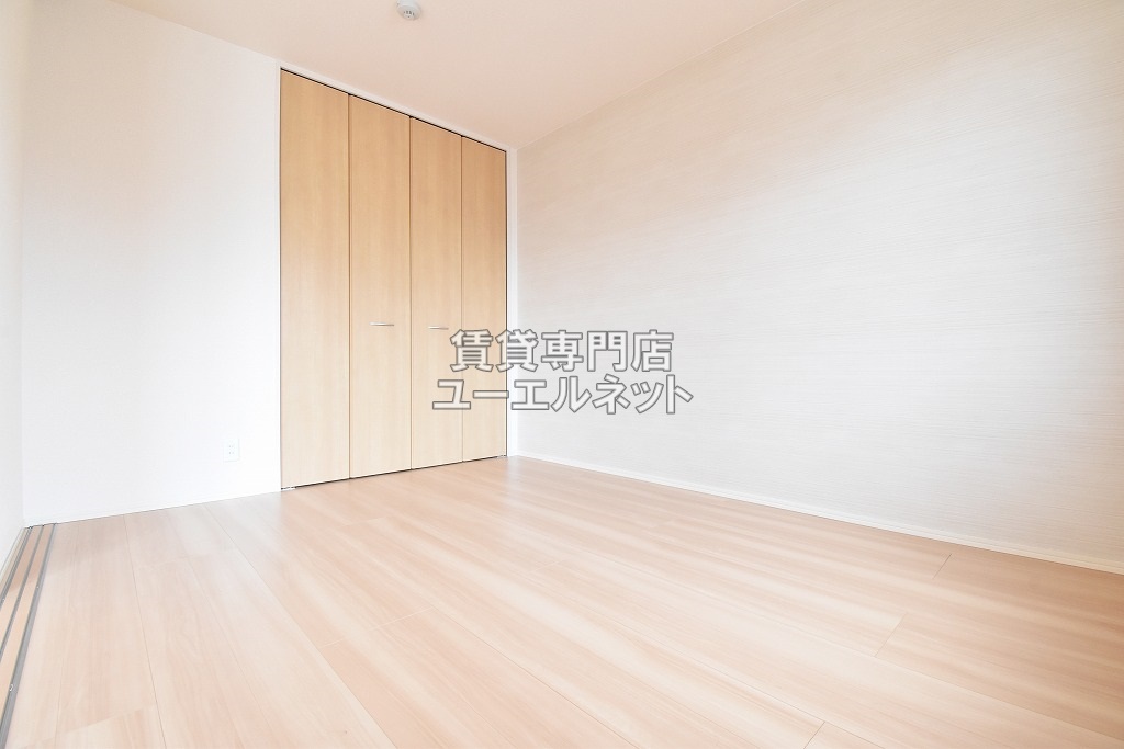 その他部屋・スペース　洋室6.0帖