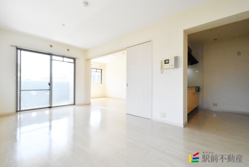 居室・リビング　写真は別部屋