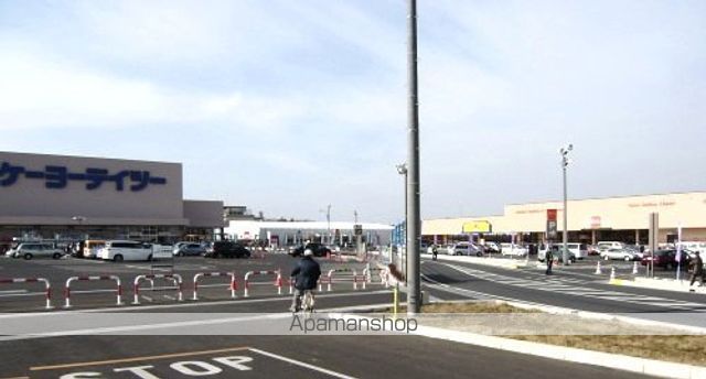 ショッピングセンター　ベスタ狭山（ショッピングセンター）まで1800m