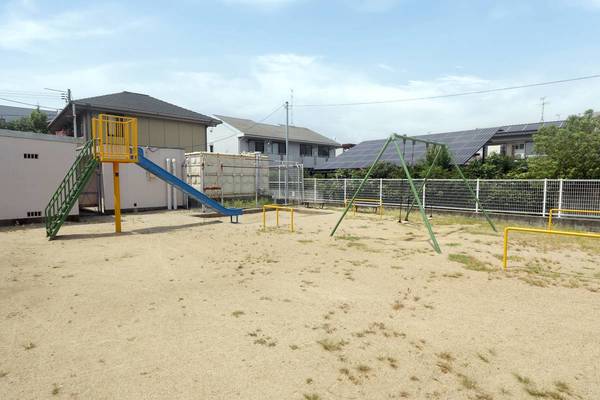 その他　ビレッジハウスの同一物件・同一タイプの間取りの写真です