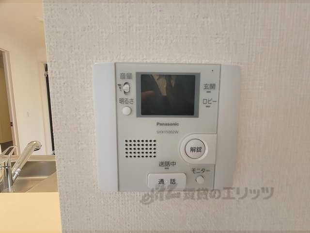 セキュリティ　ドアフォン（ＴＶ含）